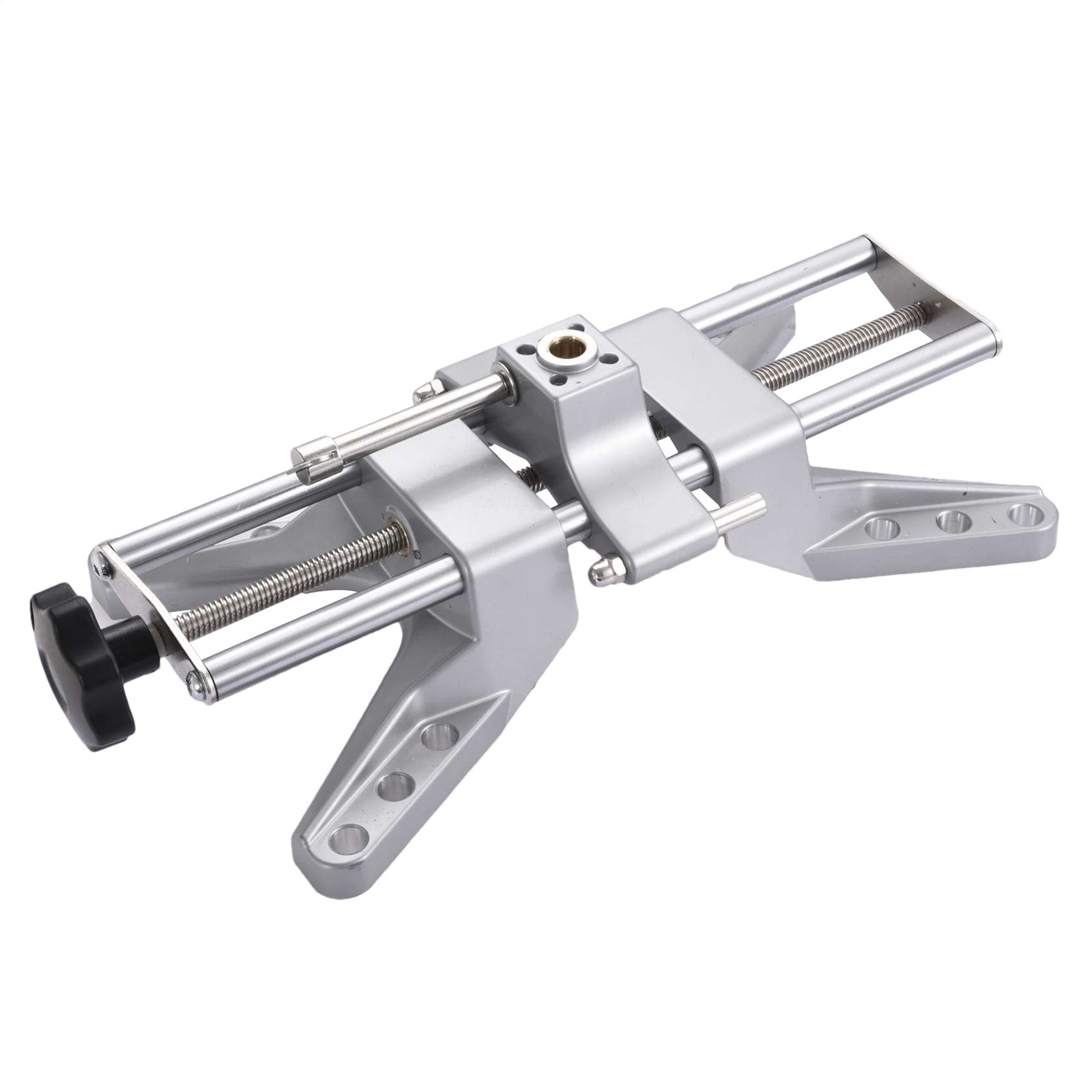 3D DSP Wheel Alignment Rack Tool for Camber Caster Gauge Adapter Rim Clamp Mount