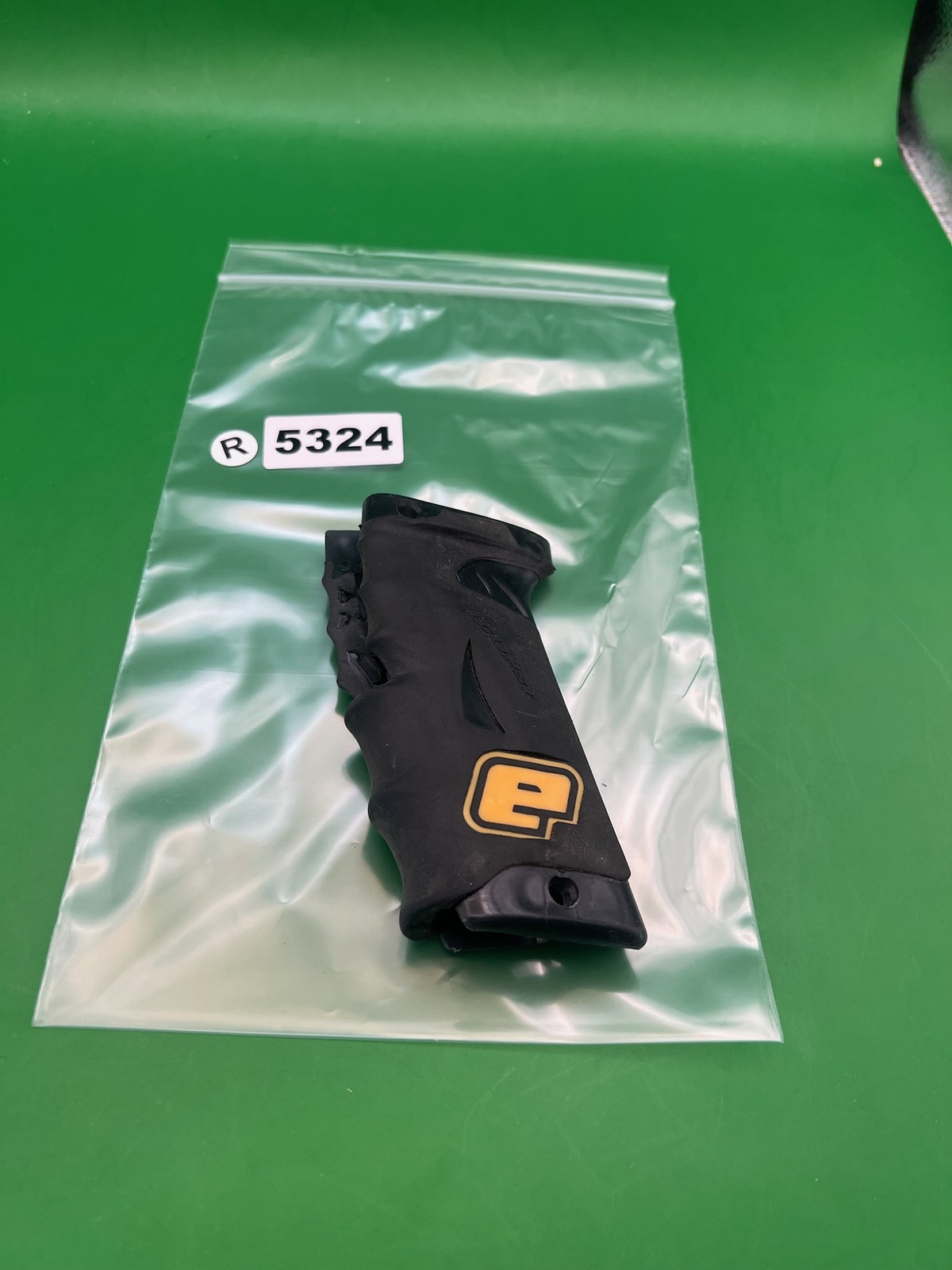 Planet Eclipse OG e-blade auto cocker Grips Black