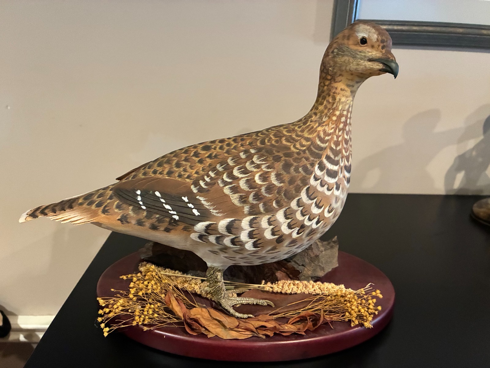Grouse special Edition