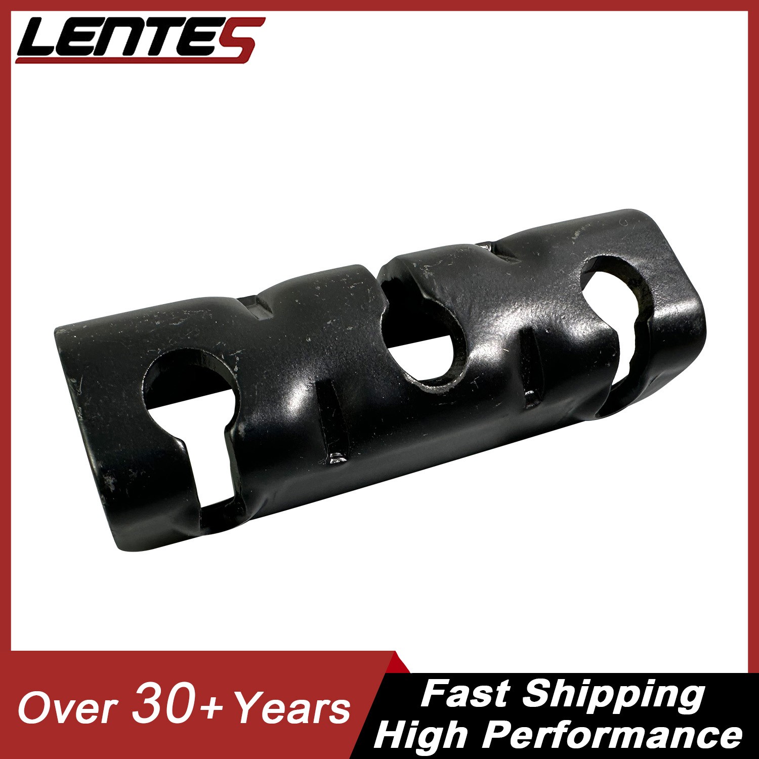 Parking Brake Equalizer Bar For 1990-1999 F-150 1990-2002 E-250 Econoline 5Years