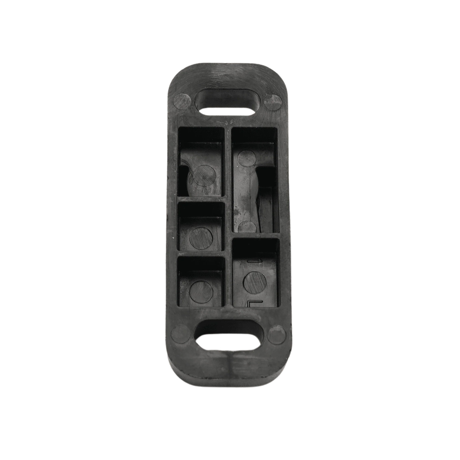 JLG Latch, Window Striker Plate 1001165276