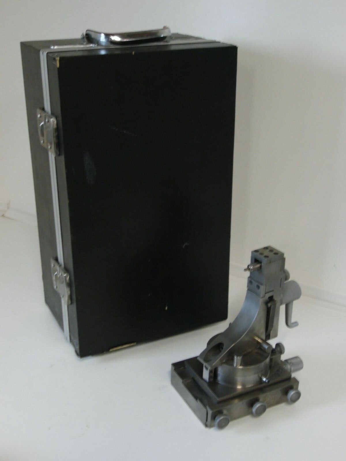 SPI 70-100-2 * inch capacity PROFILE WHEEL DRESSER in case