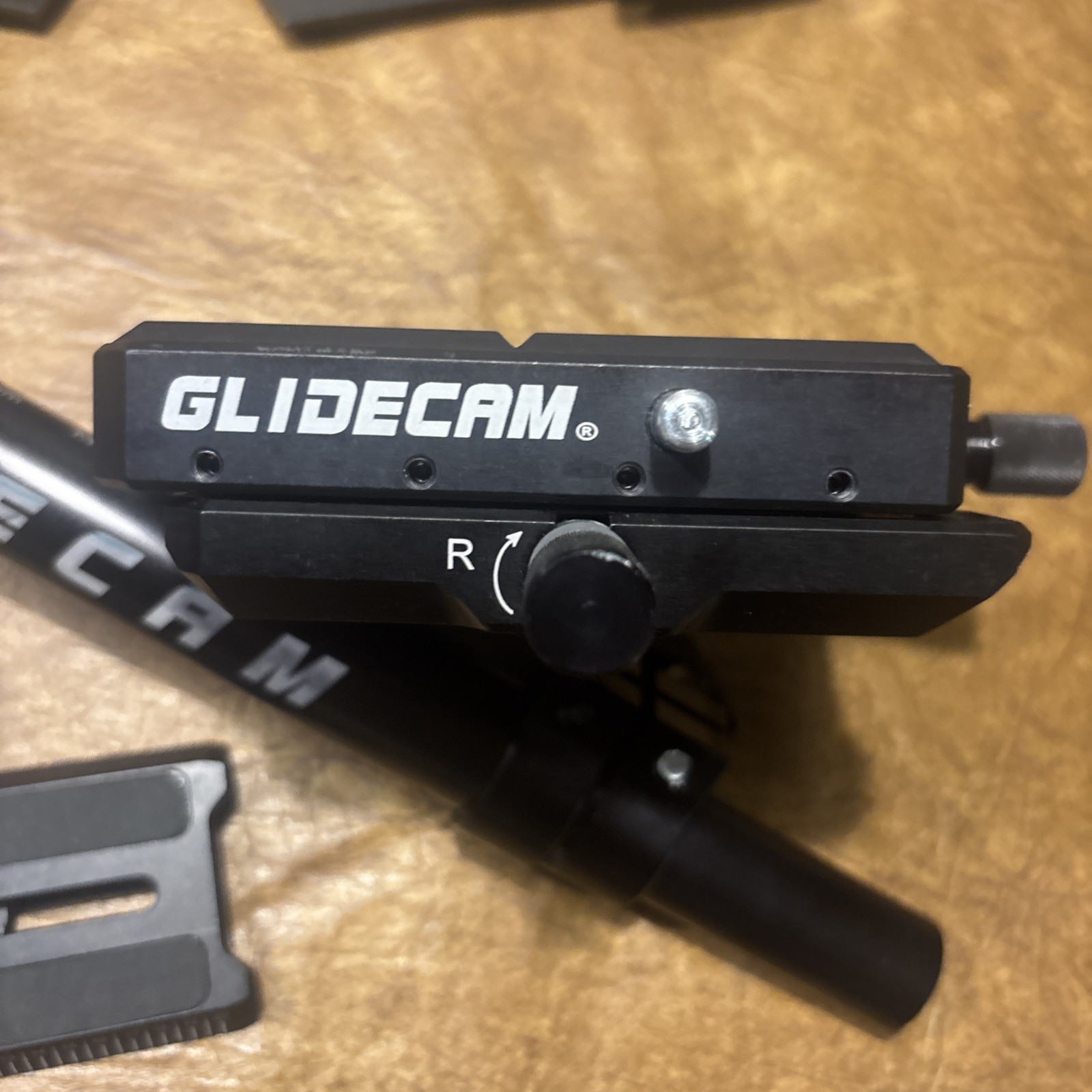 Glidecam Devin Graham Signature Series Handheld Stabilizer