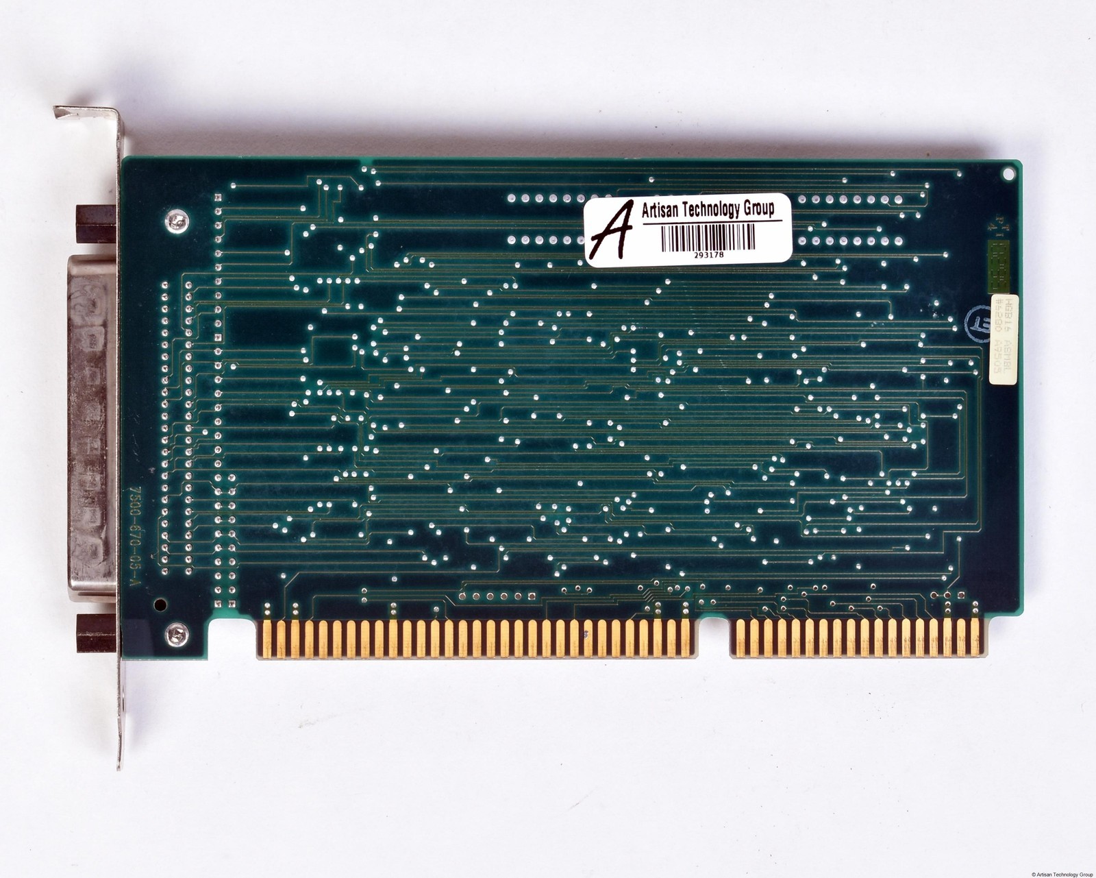 TransEra 650 GPIO Interface Module