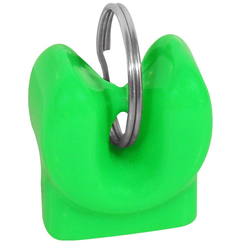 Octopus Holder with Split Ring