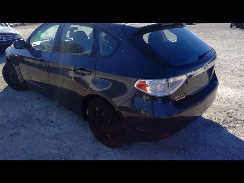 2010 10 SUBARU IMPREZA Automatic Transmission Module 30919AB290