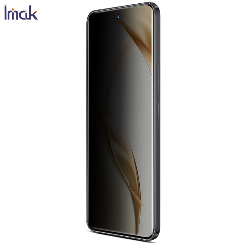 IMAK Privacy Tempered Glass Full Coverage Screen Protector For HONOR 200 /Pro 5G