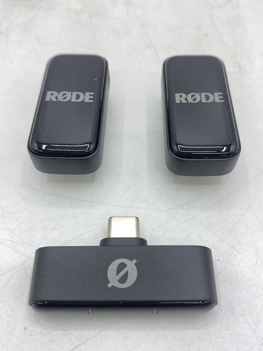 RODE Microphones Audio other