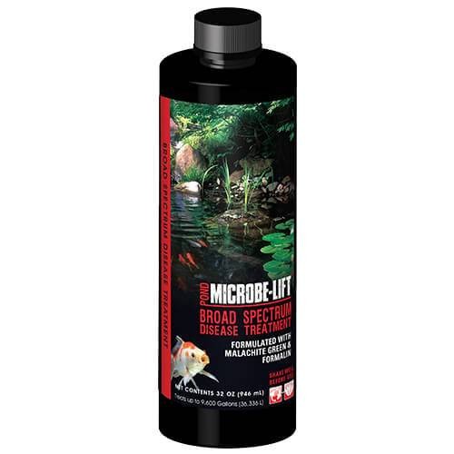 Microbe-Lift Broad Spectrum Disease Treatment, 32 Ounces