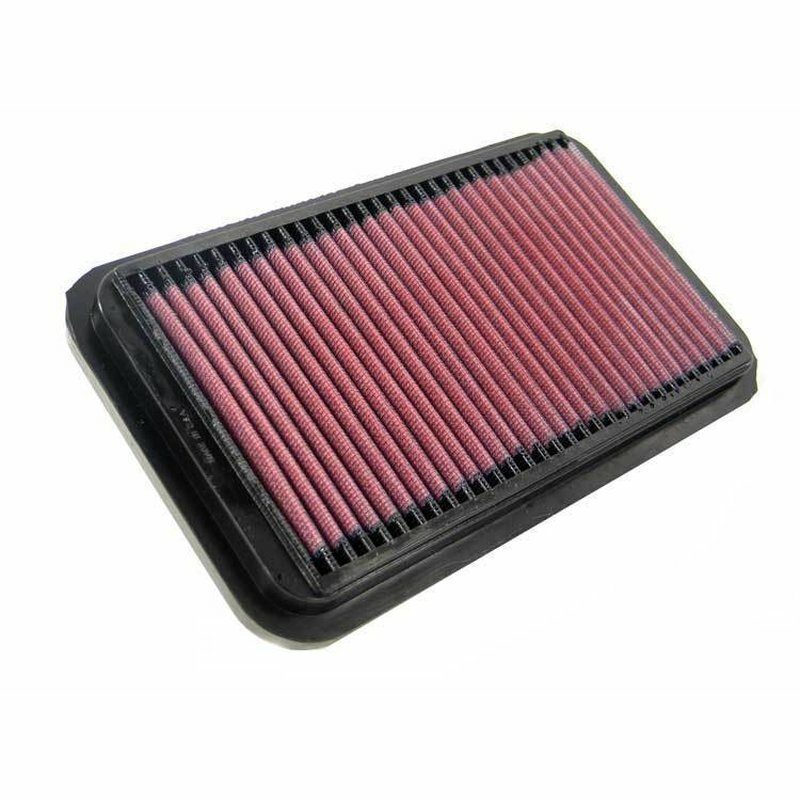 K&N Sports Air Filter Replacement Filter 33-2826