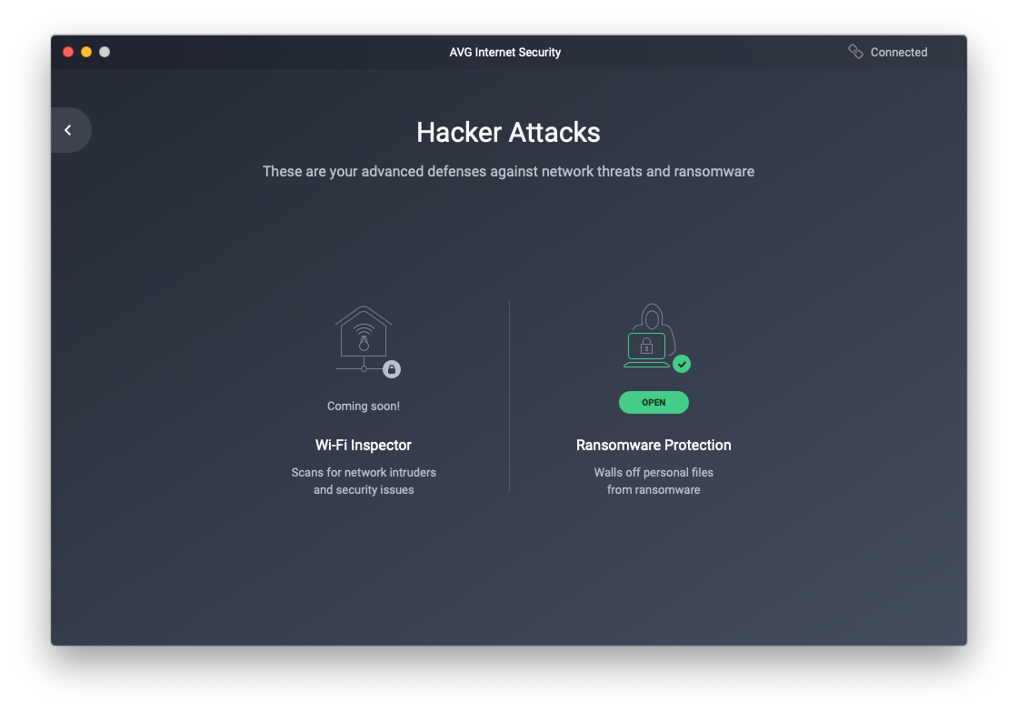 AVG Internet Security 2024 Antivirus Protection 10 Devices 1 Year Code by Email