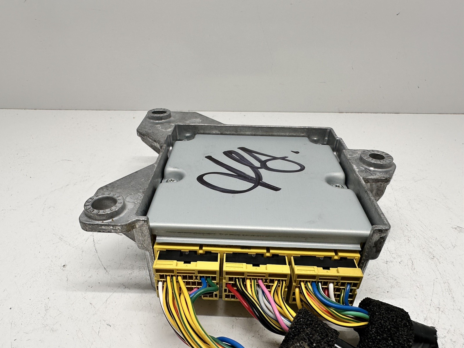 2017 Mazda 6 SRS Control Module ECM OEM GRT6-57K30