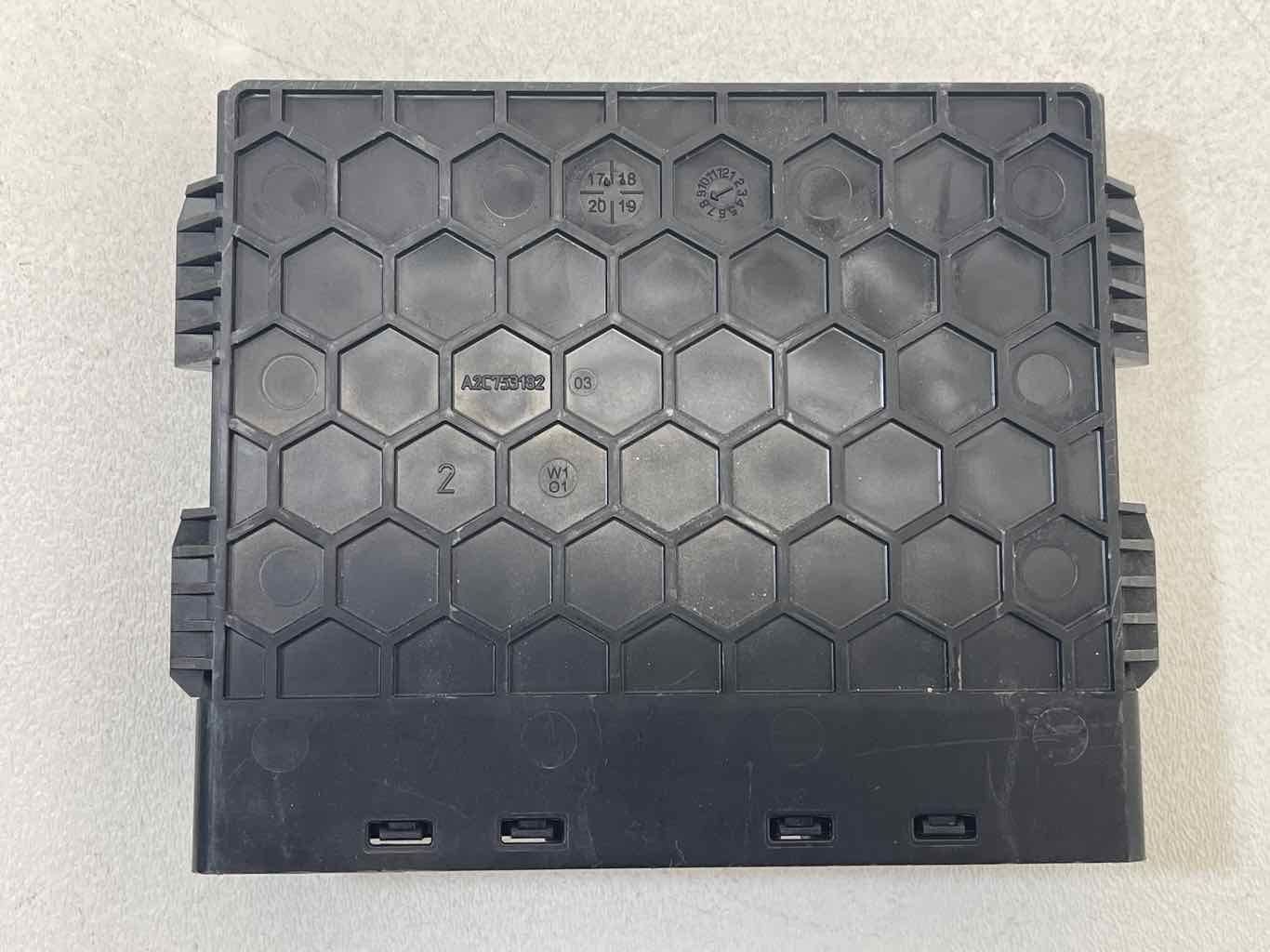 FITS 2020 - 2024 CADILLAC CT4 Front Left Seat Control Module OEM TESTED