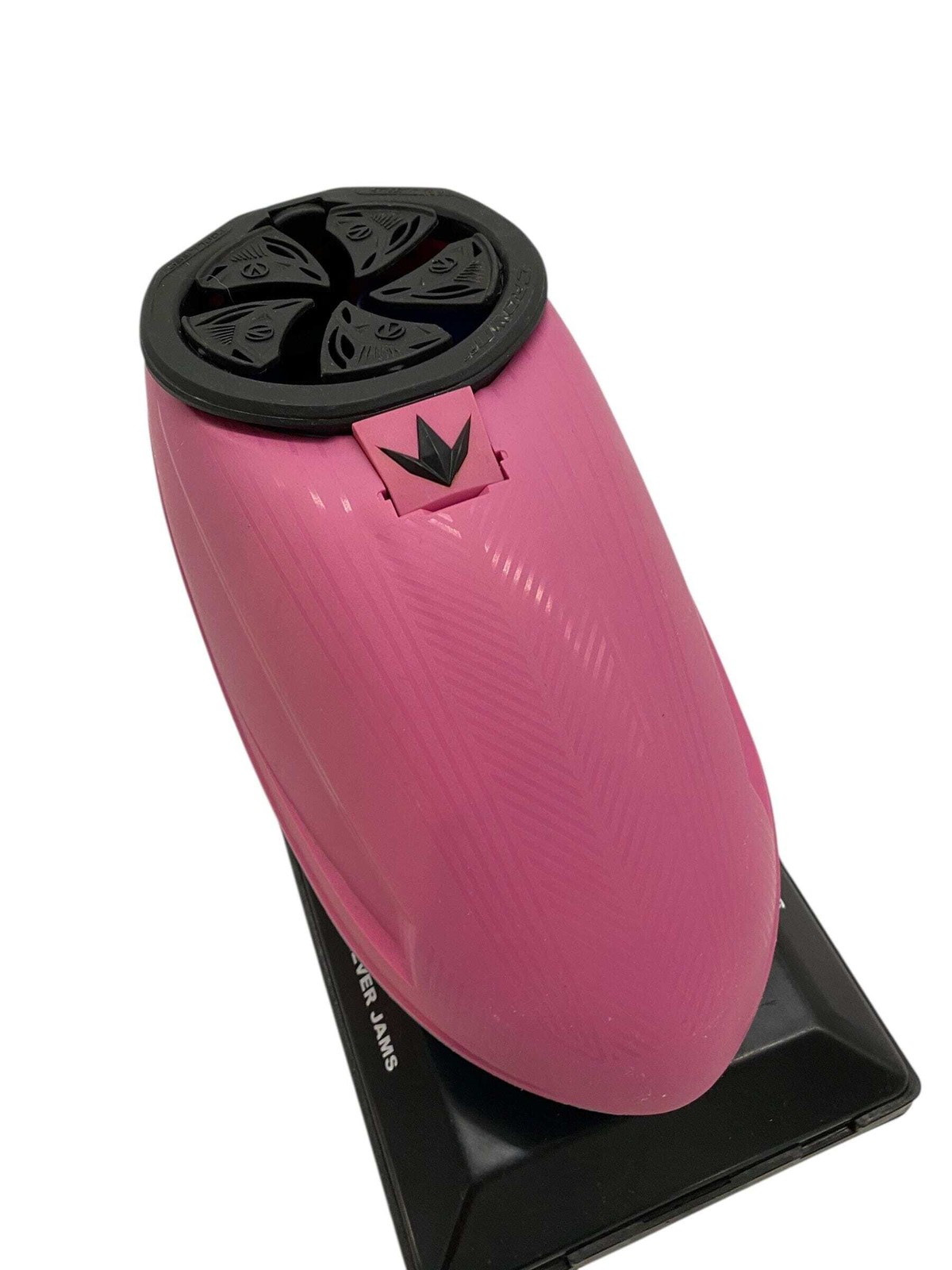 BunkerKings CTRL Paintball Hopper Loader Pink/Blue