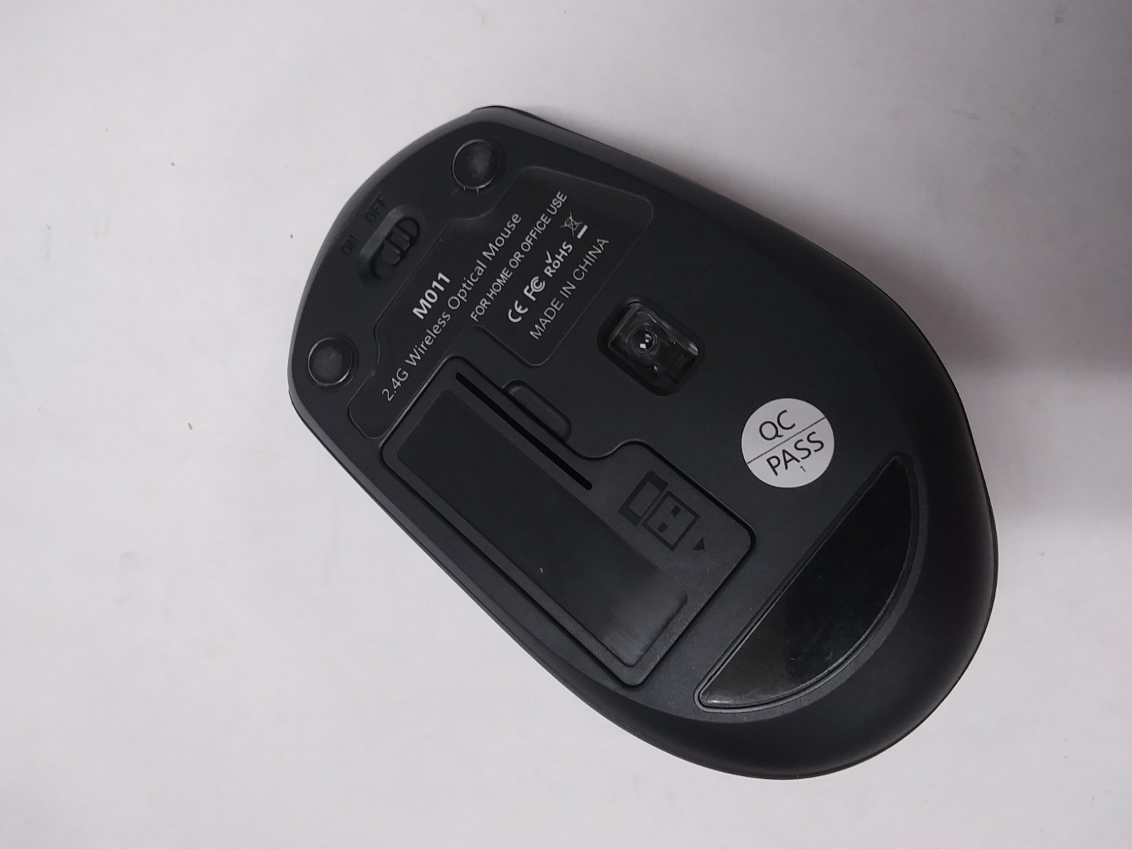Pinkcat M011 Standard Wireless Mouse