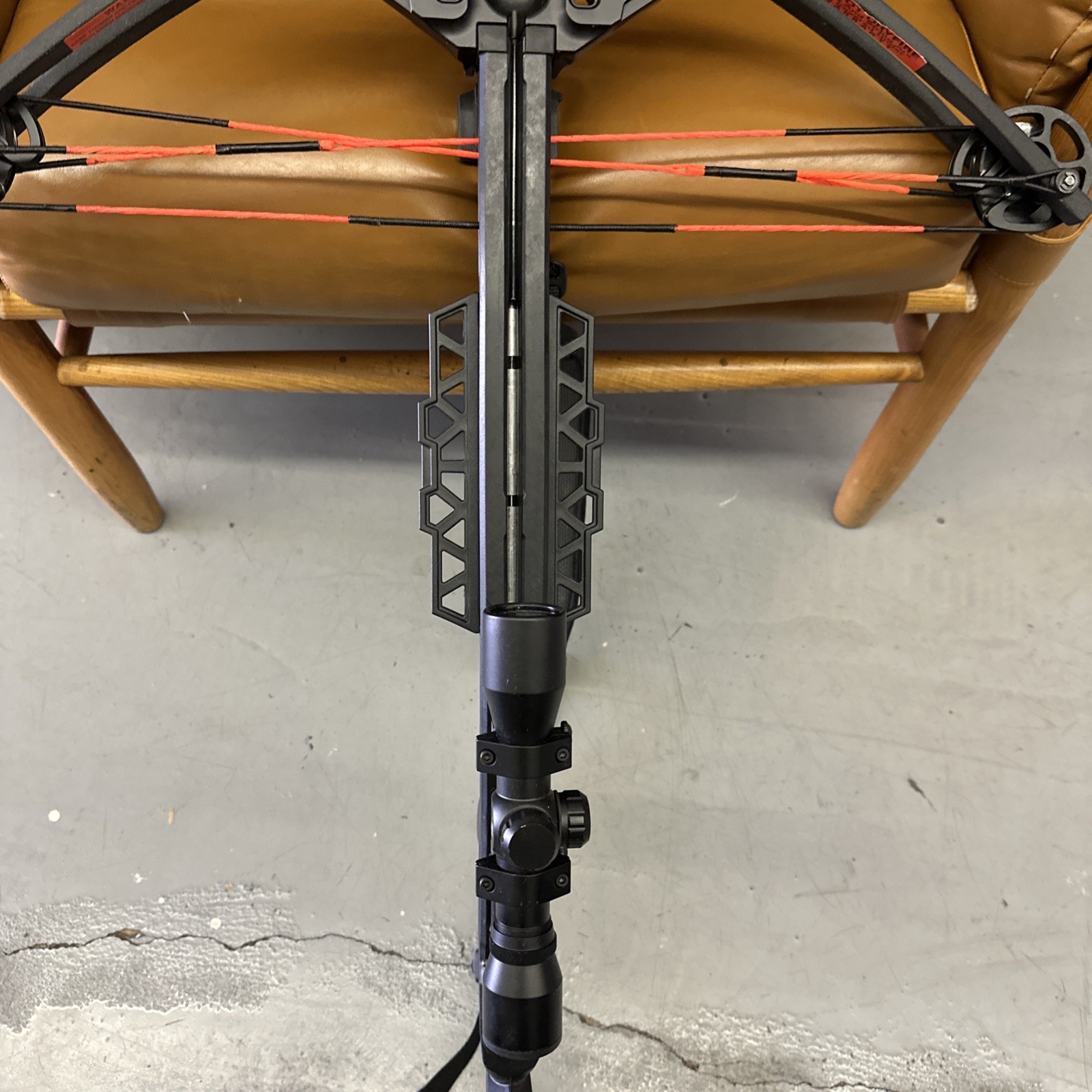 Bear X Fortus Crossbow W/FX425 Scope