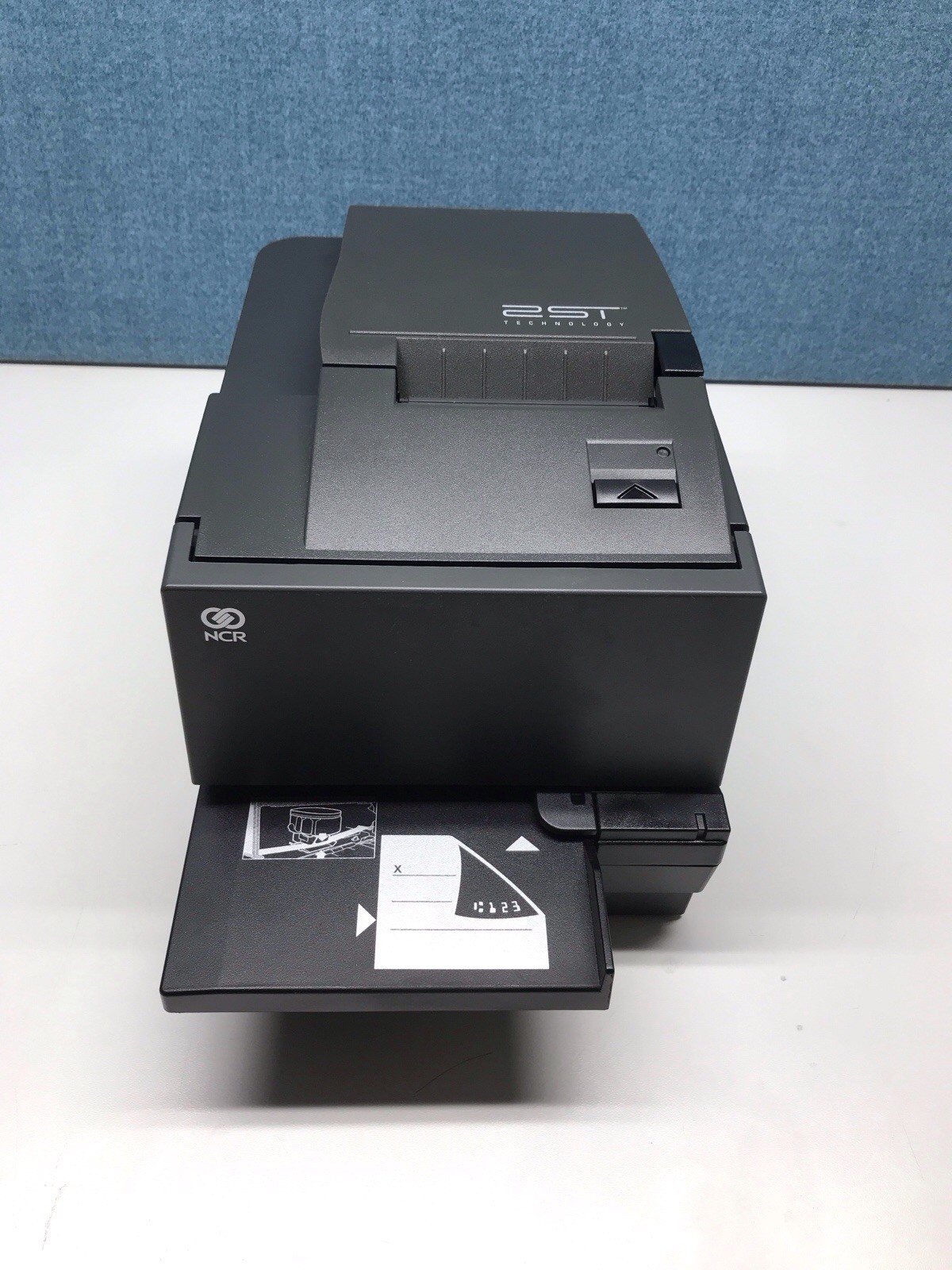 NCR 7168-6013-9001 Thermal Receipt/Slip Printer