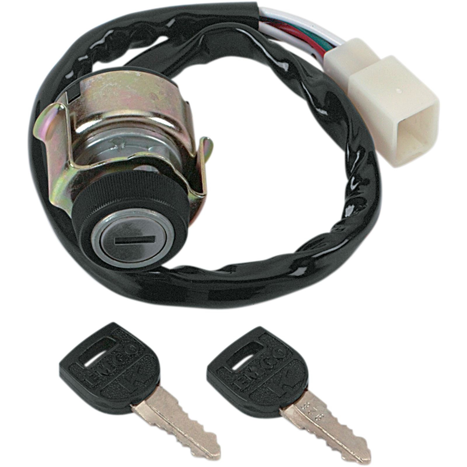 Emgo Ignition Switch for Kawasaki 40-80600
