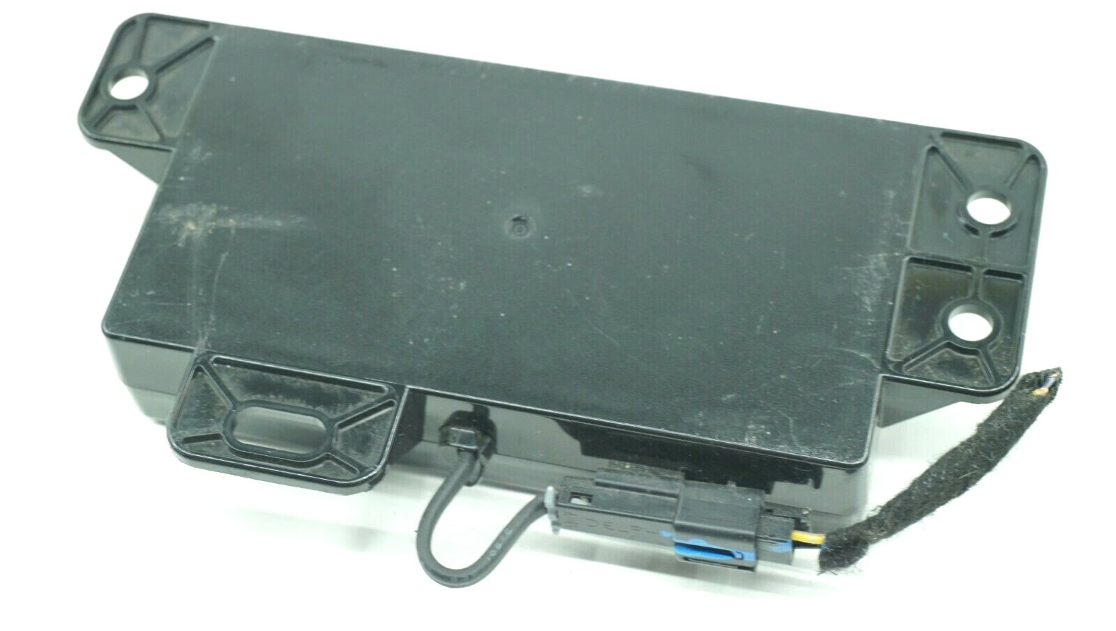 2015-2020 CHEVROLET TRAX COMMUNICATION ONSTAR MODULE UNIT BACKUP BATTERY OEM