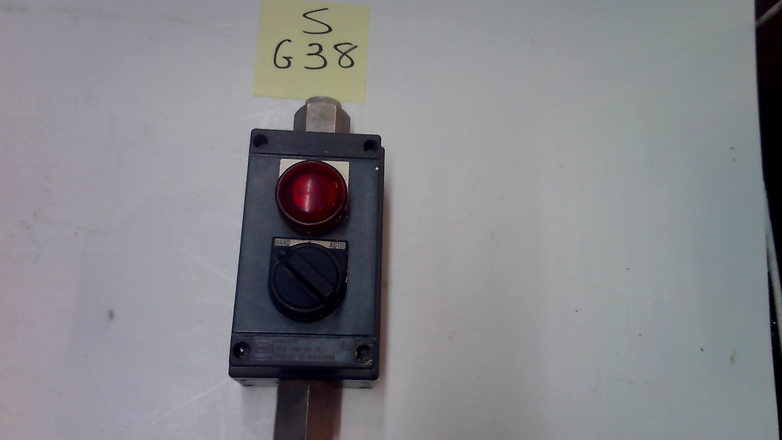 8040/12 CONSIG SWITCH