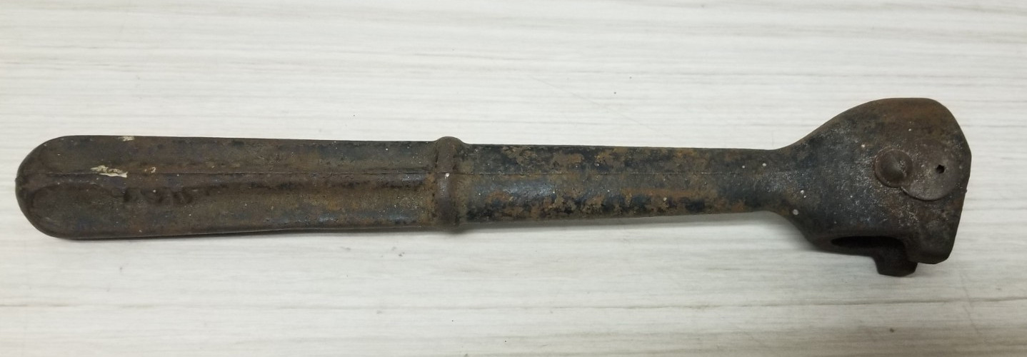Vintage Desmond Urbana 0 Grinding Wheel Dresser INV#M-668