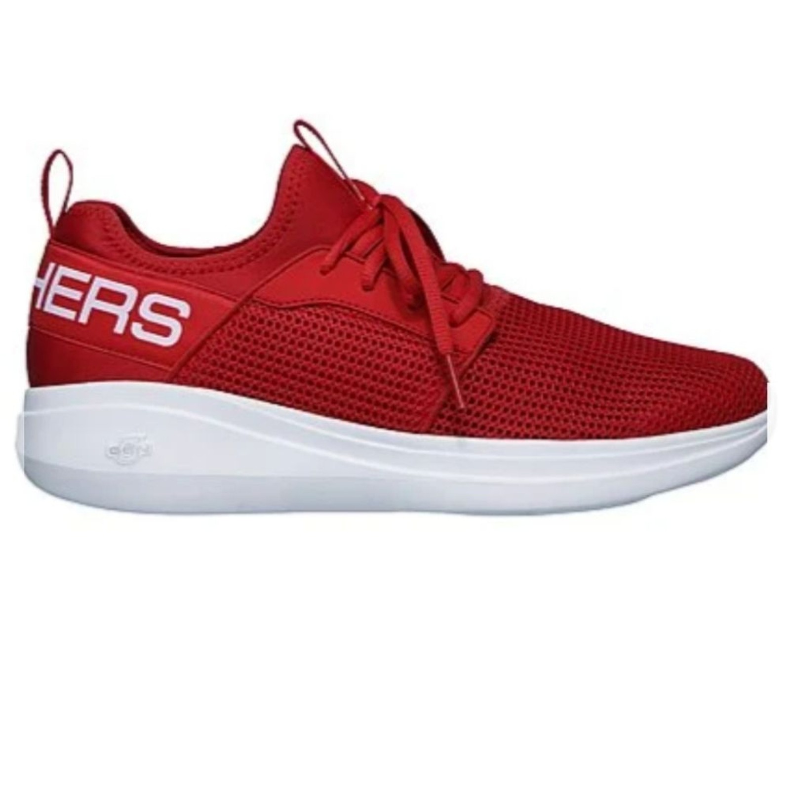 Skechers GOrun Fast - Valor Boys red Size 5.5