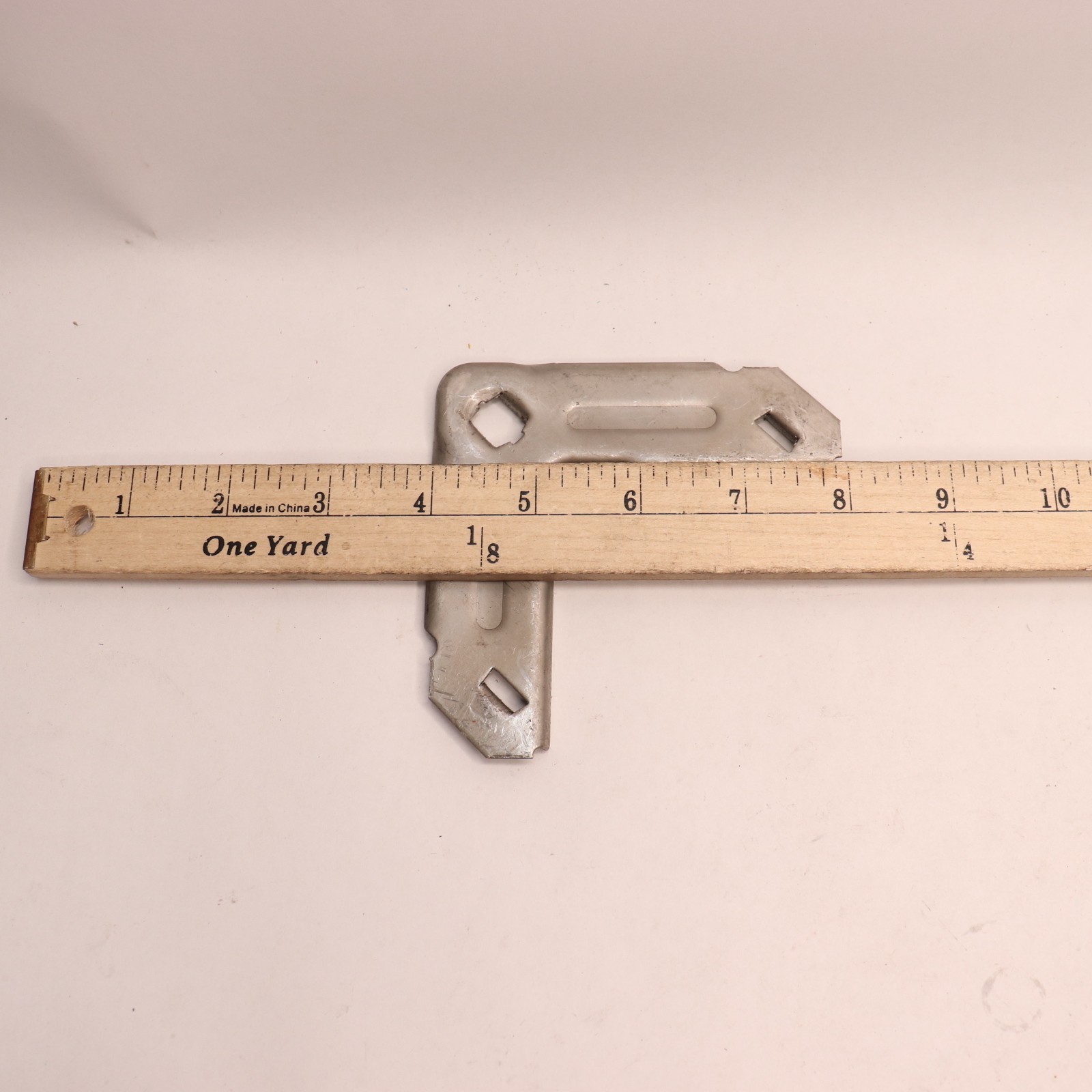 Cornermatic TDF Cornermatic Duct Corners 4" x 4" Lengths x 1-1/4" Width