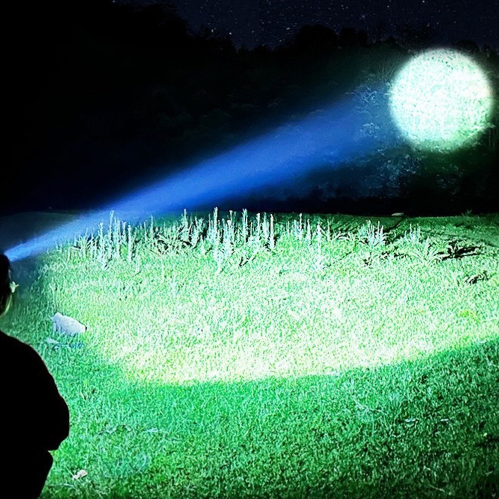 Efficient Pocket Work Light with Long for Battery Life for Various Situations
