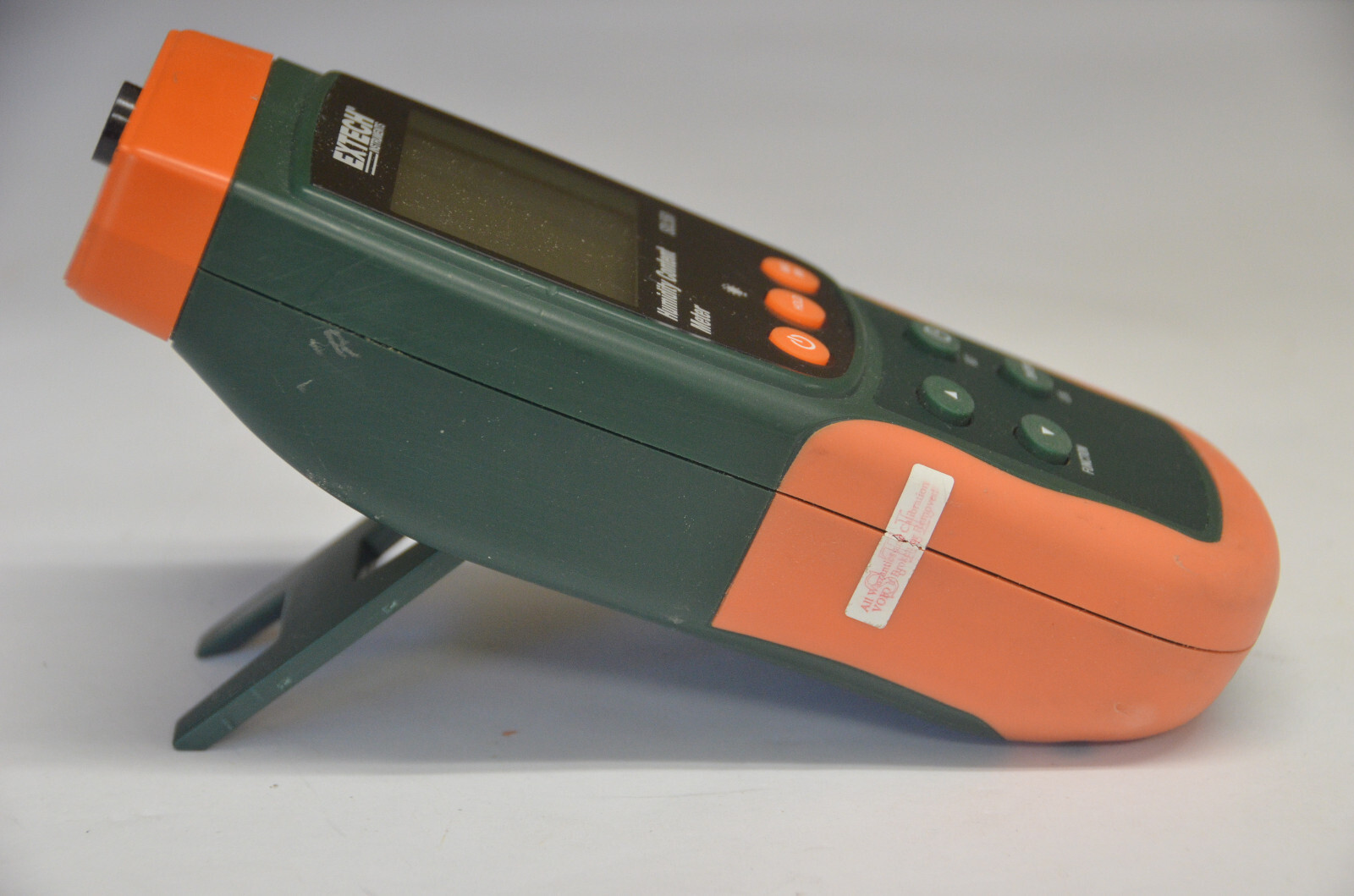 Extech SDL550 Humidity Content Meter (6-F)