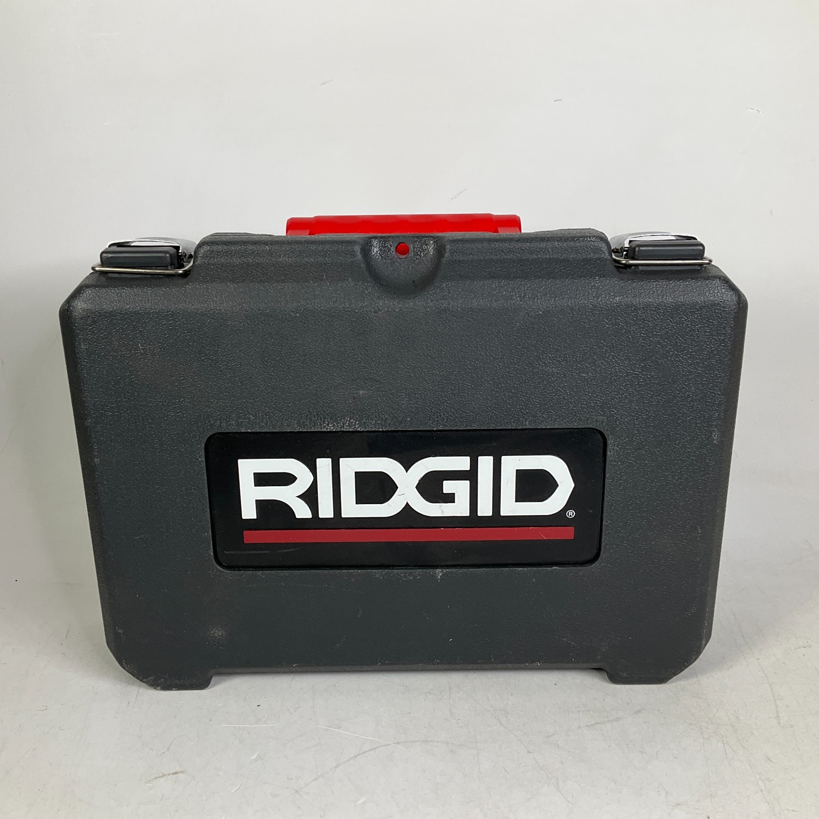 RIDGID Micro CA-25 Digital Handheld Inspection Camera With LED Light 40043