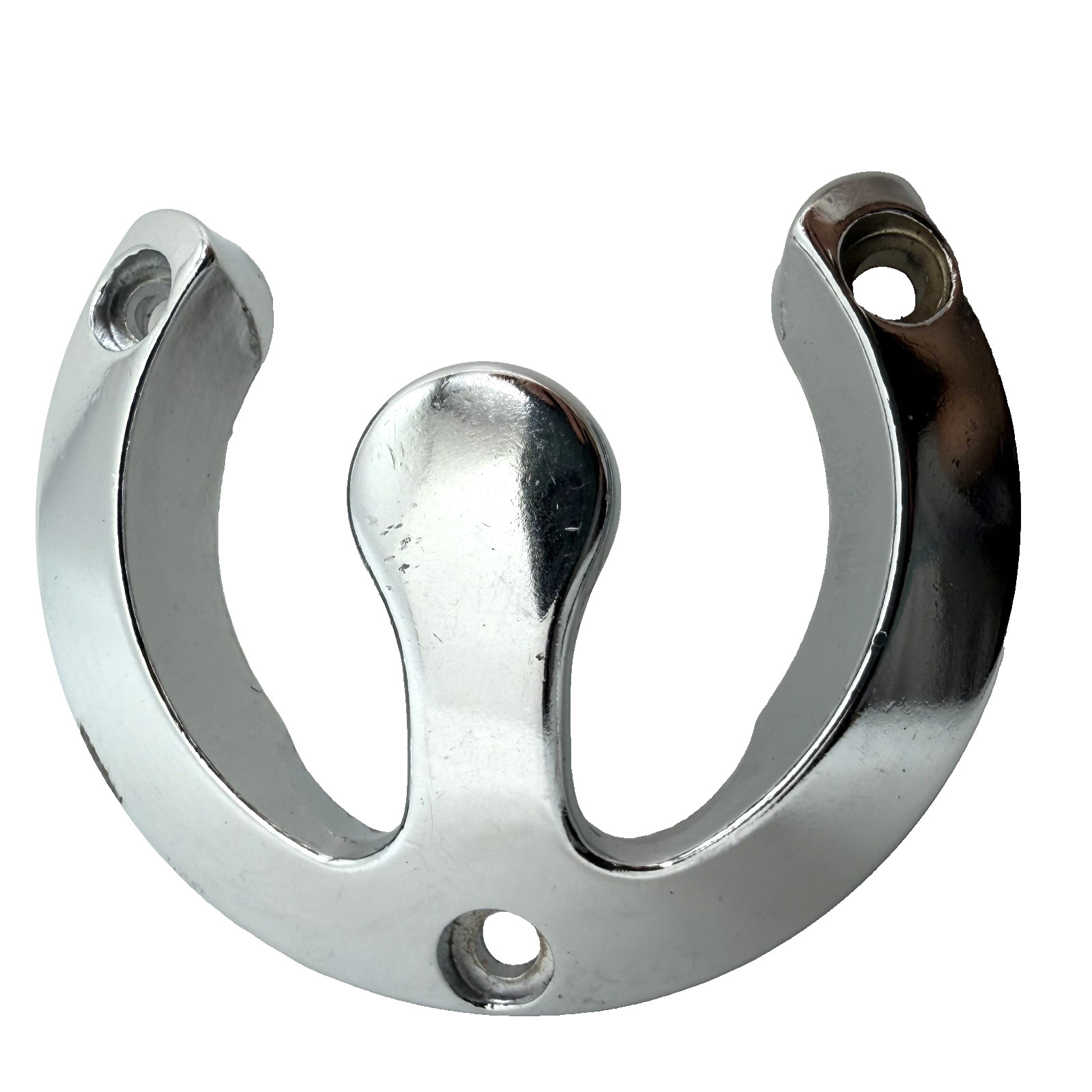 Erickson Horseshoe Rope Cleat Truck Trailer Anchor 09090