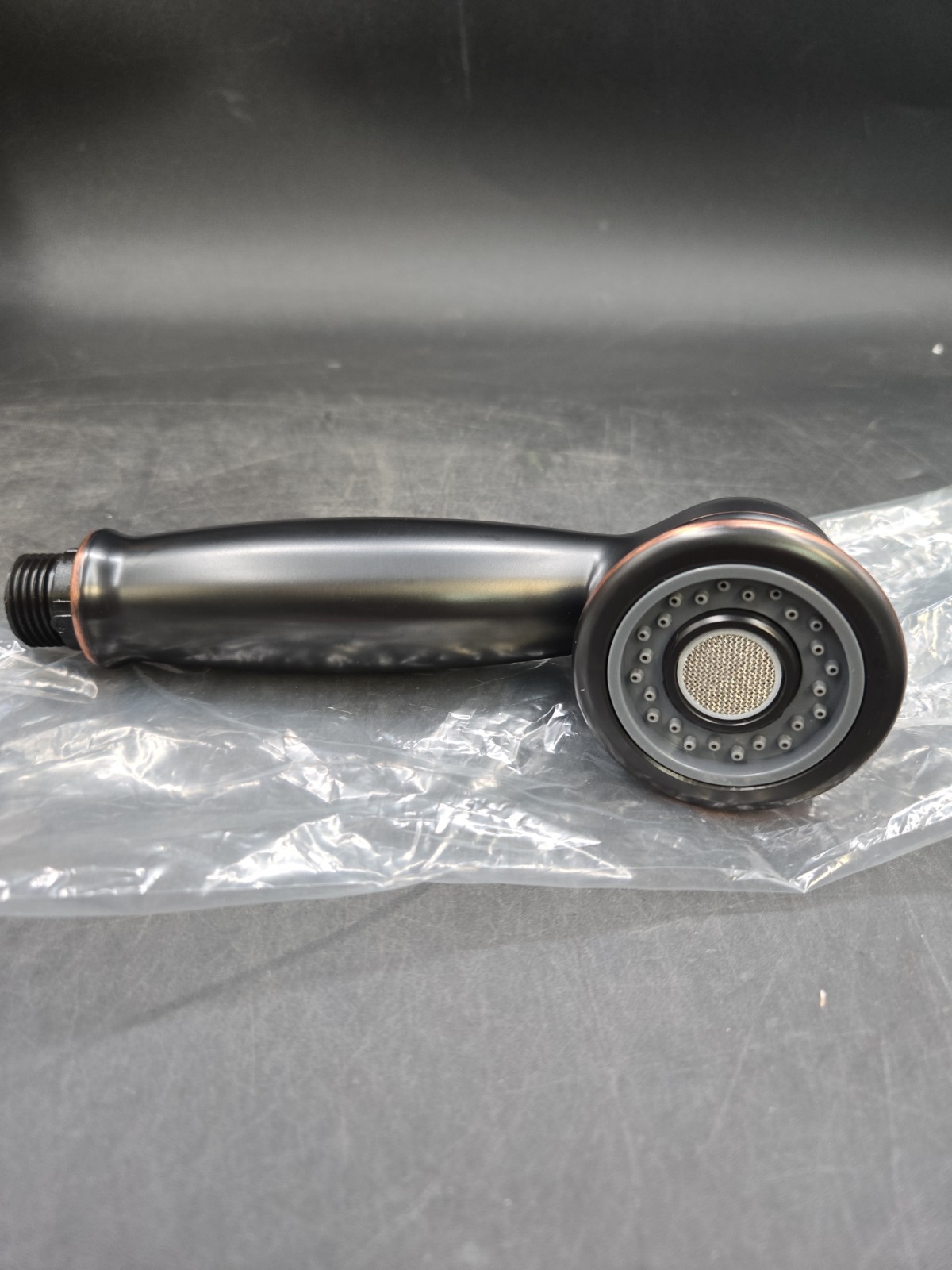 Replacement Pull Out Sprayer Head Oil Rubbed Bronze Faucet RV Camper 3562251