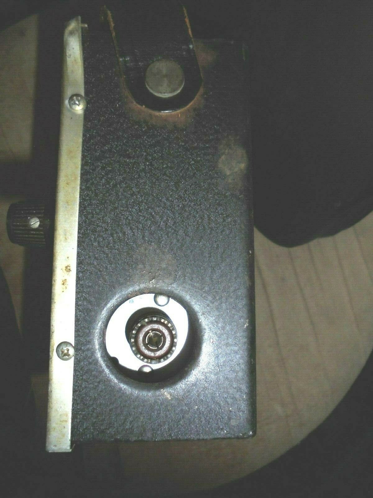 VINTAGE ANTENNA TESTER MODEL: 520A MADE BY SECO ELECTRONICS
