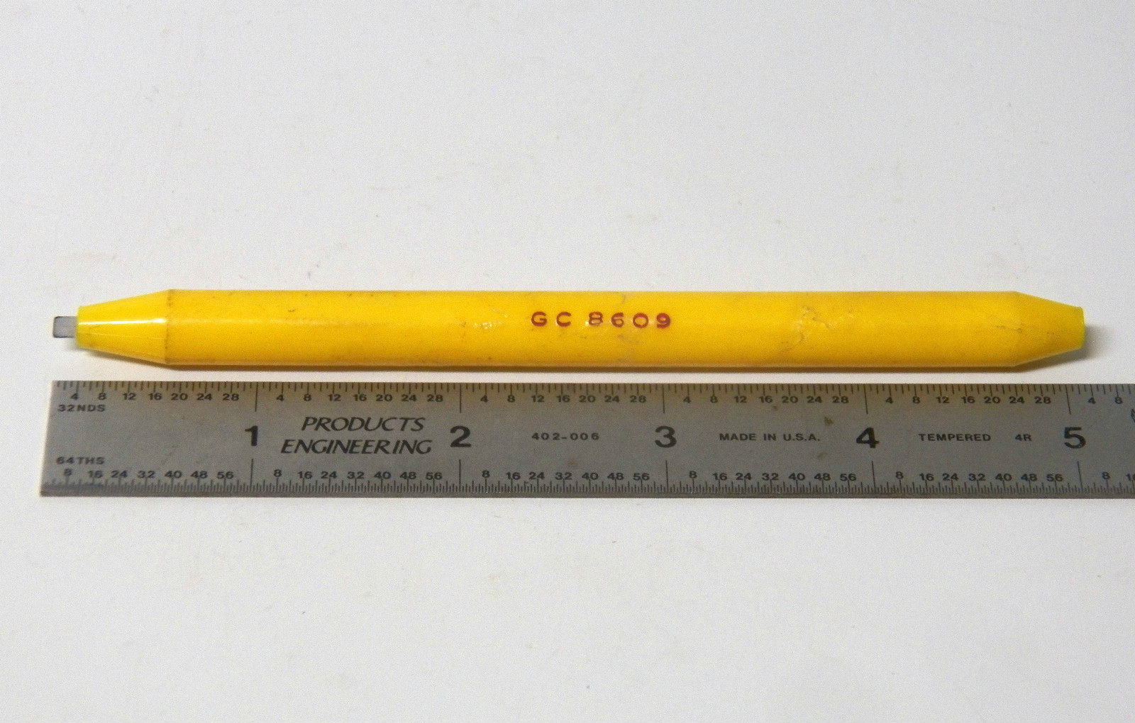 GC Electronics Alignment  Adjustment Tool - 8609