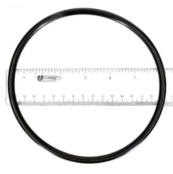 O-Ring, flange
