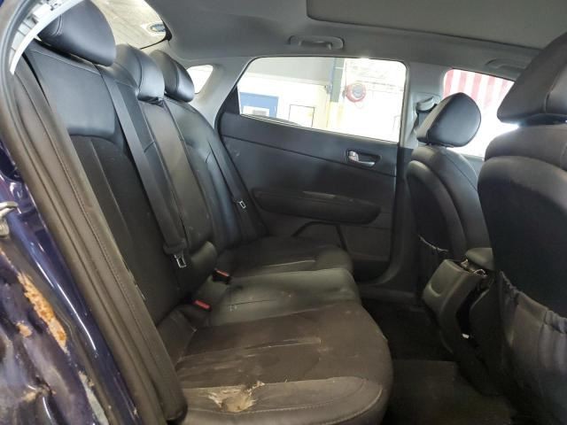 Kia Optima Contact Sensor 2018 2017 2016 OEM