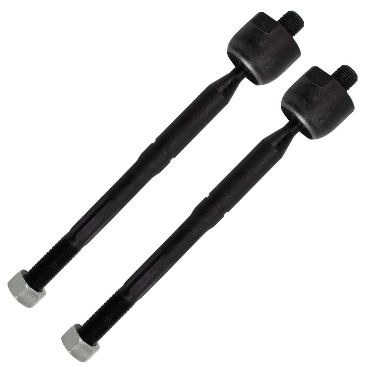 Front Outer Inner Tie Rod Ends Sway Bar Link for Chevy GMC Silverado Sierra 1500