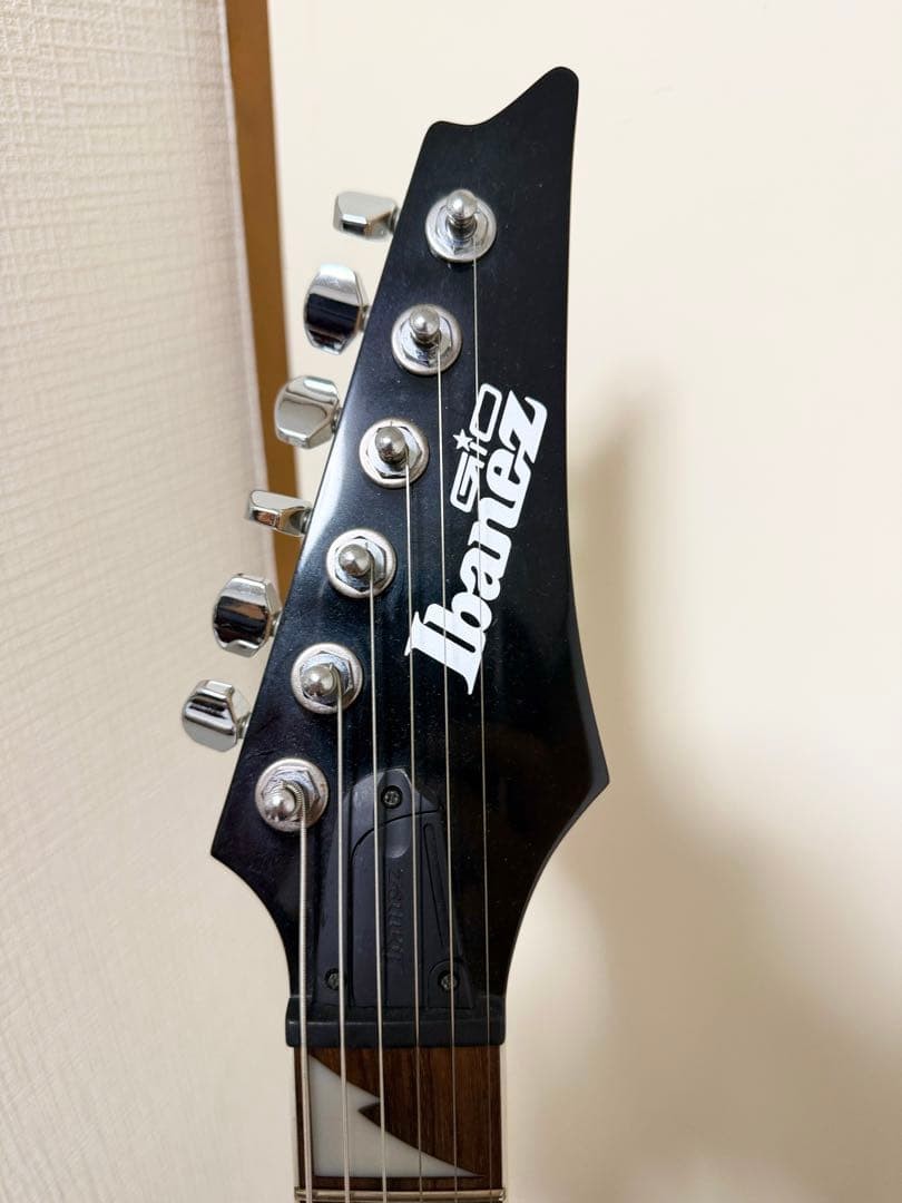 Ibanez GRG170DX