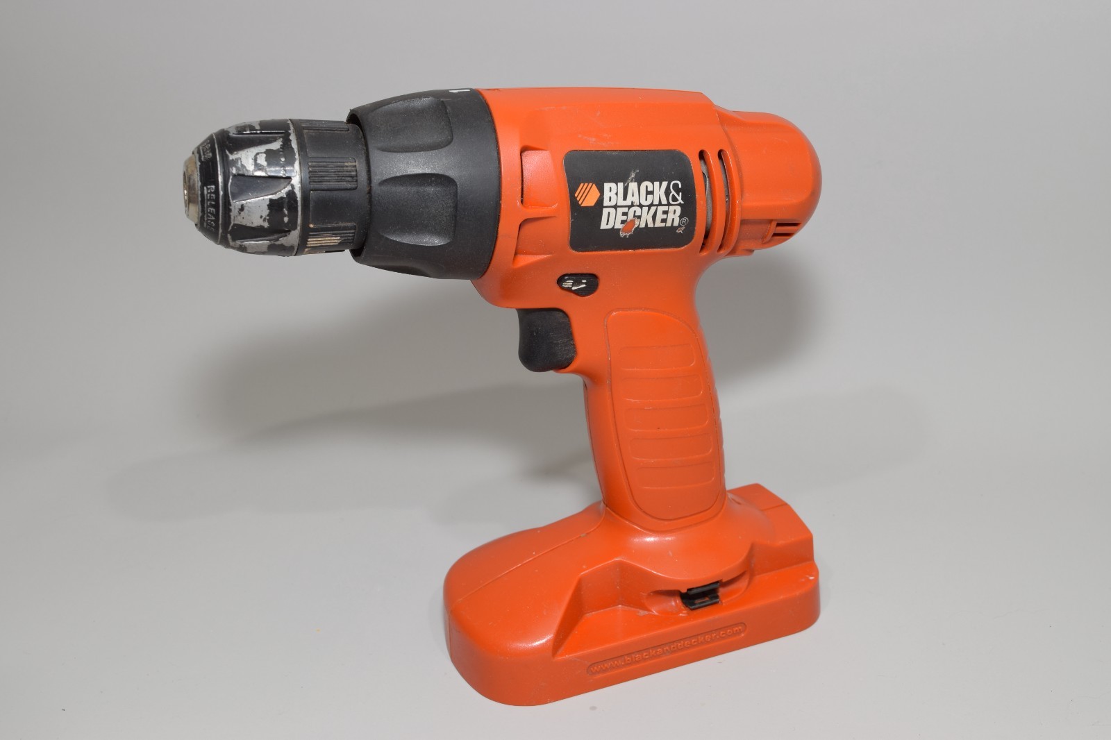 Black & Decker 18V Cordless Drill No. PS1800 - Bare Tool Only 5746