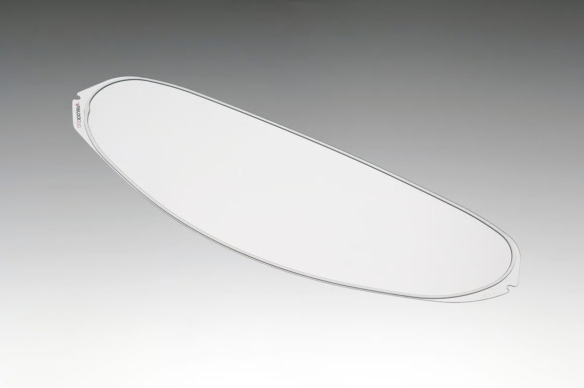 Shoei CWR-F2 Pinlock Evo Lens - Clear Motorcycle ATV/UTV Street Bike Dirt Bike