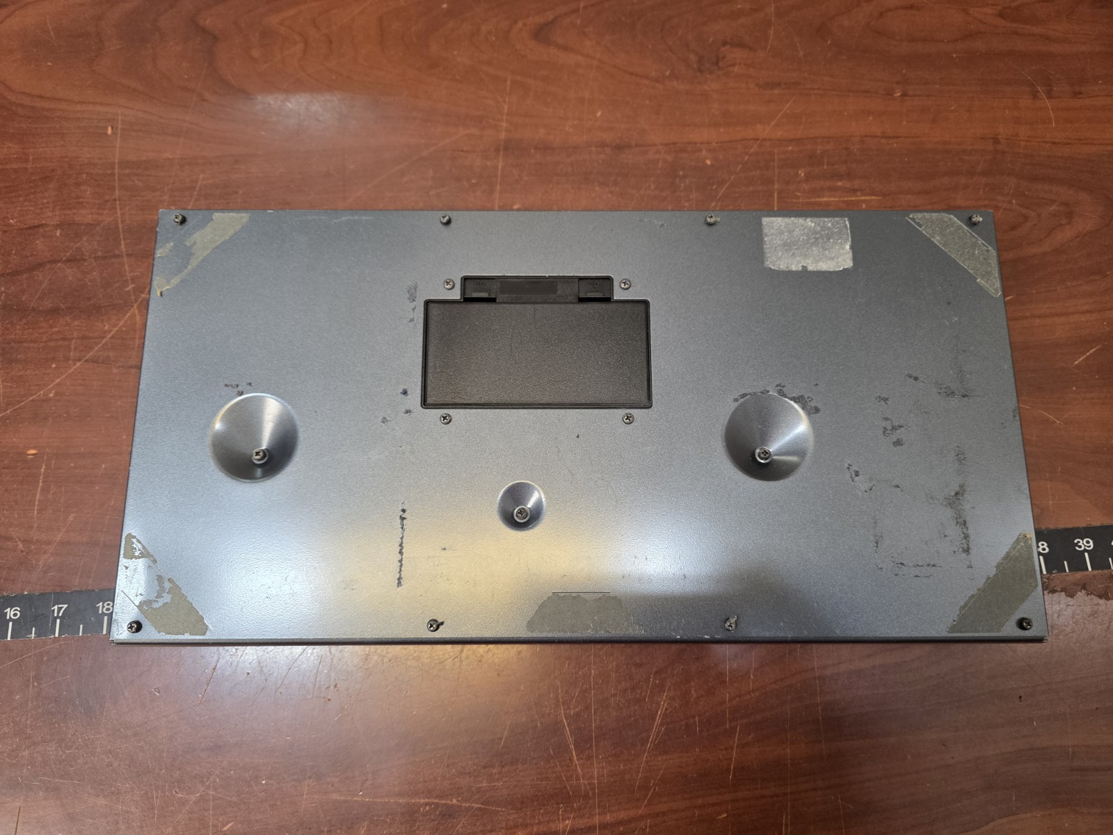 Boss ME-80 Guitar Multiple Effects Pedal Preamp