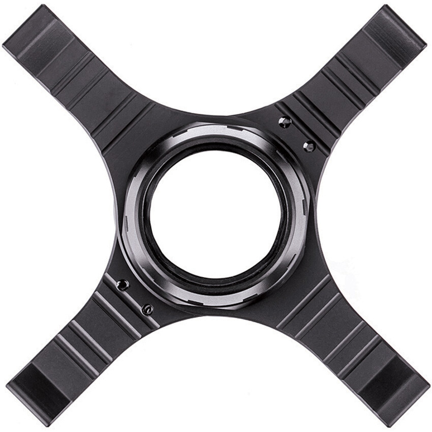 New Nextorch NEX Baton Cross Guard HG1