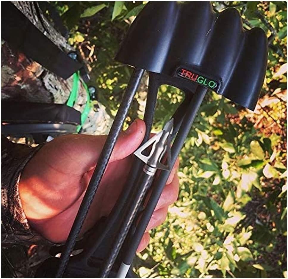 TUFF-LOC Lightweight Composite Quiver