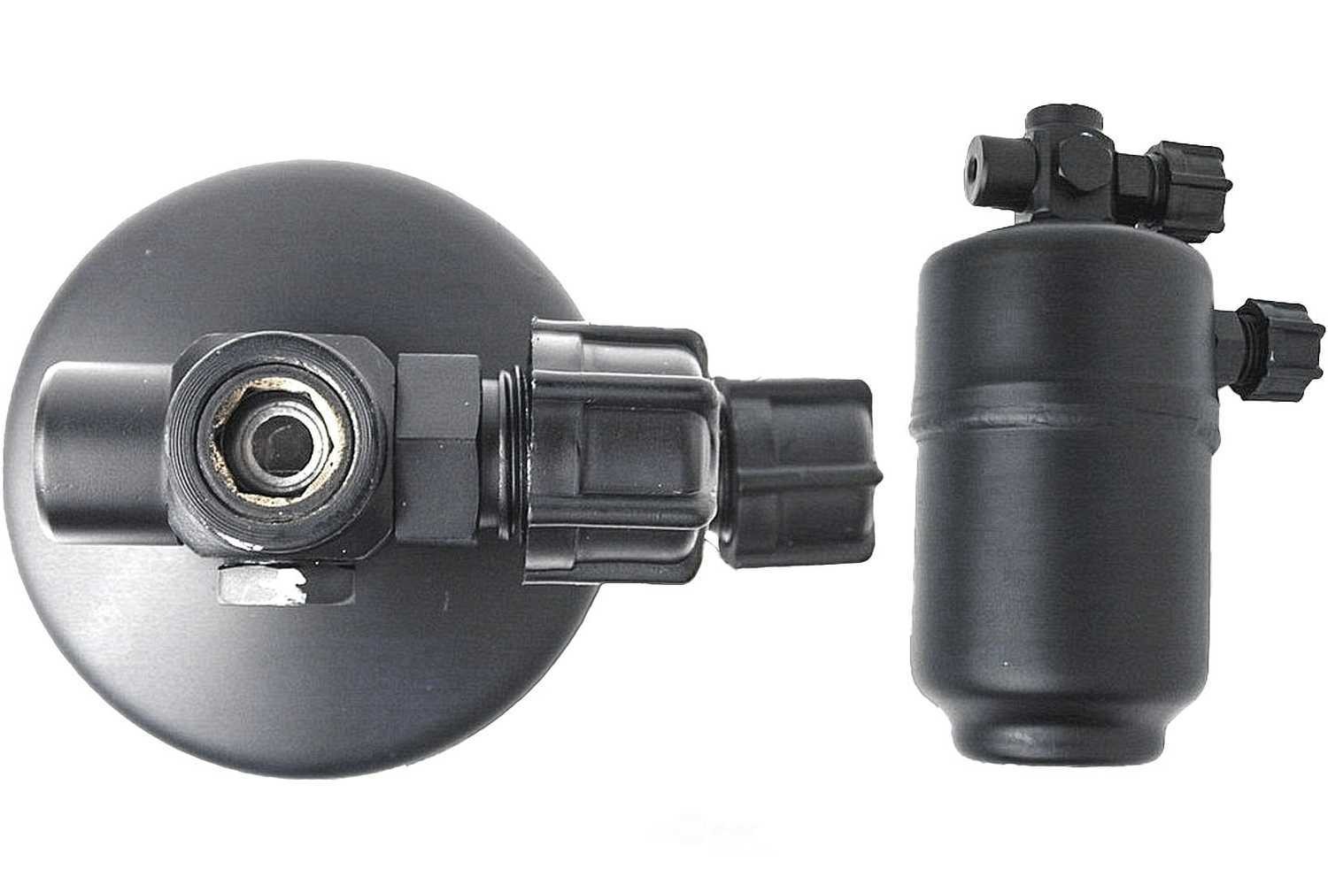 A/C Receiver Drier URO Parts 1158350471