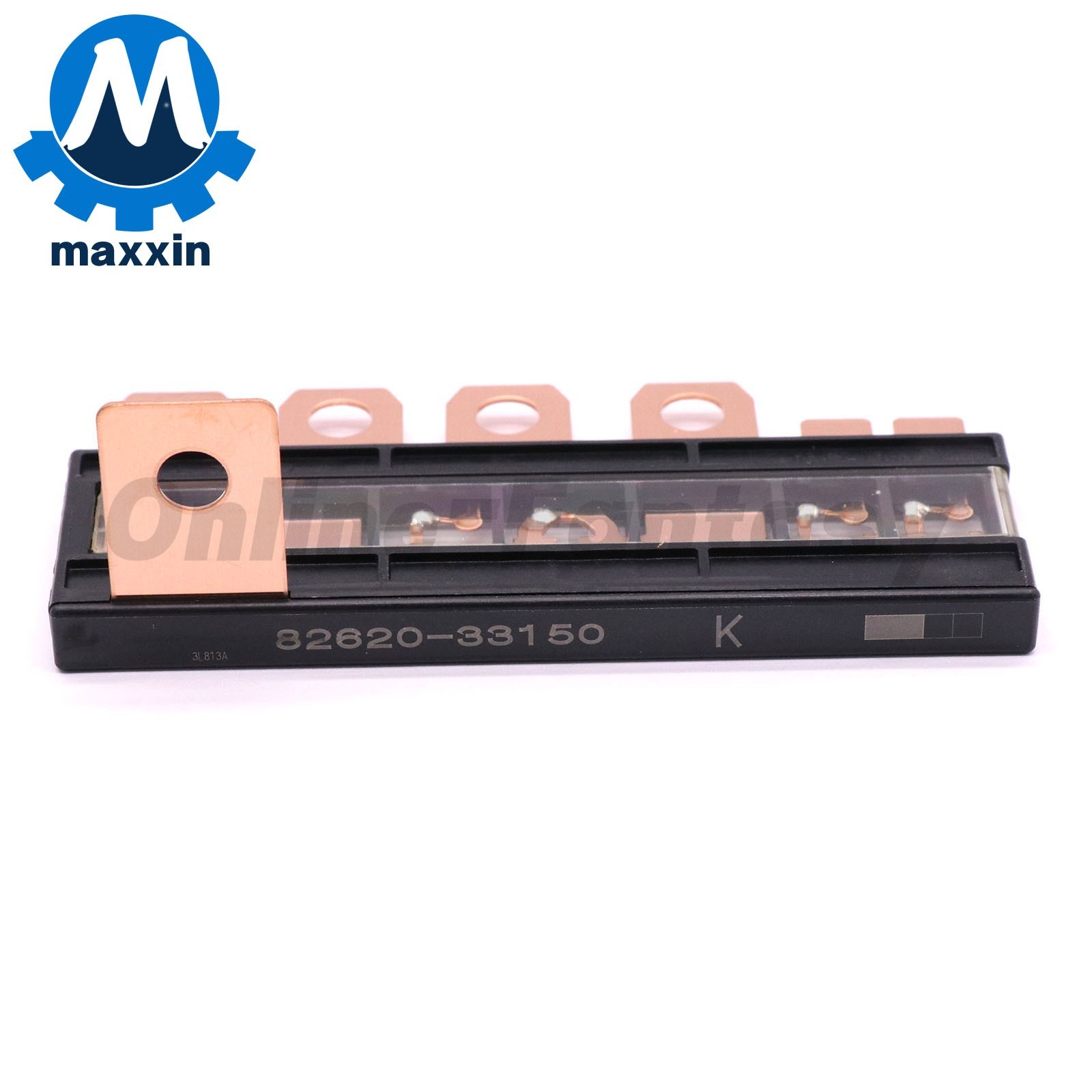 New Fusible Link Block for Toyota 2019-2022 Avalon2019-2022 RAV4 82620-33150