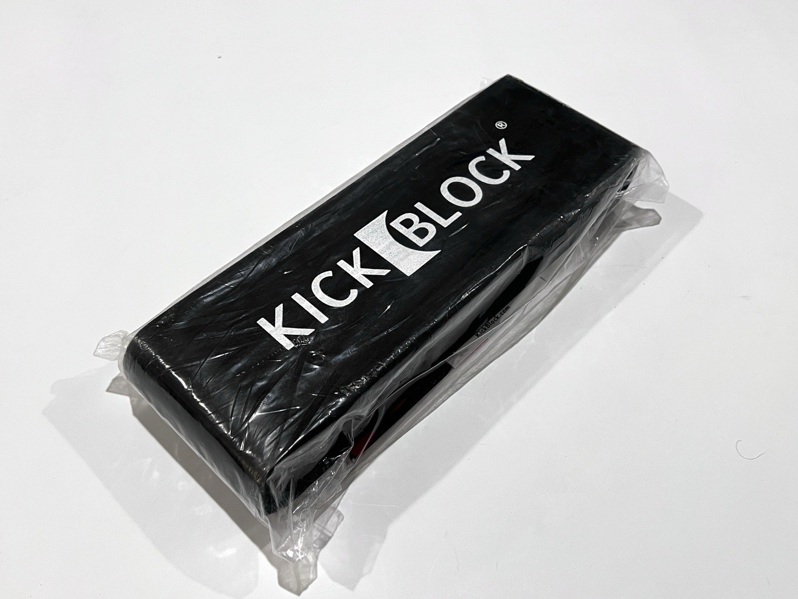 KickBlock KickBlock Bass Drum Anchor - Black