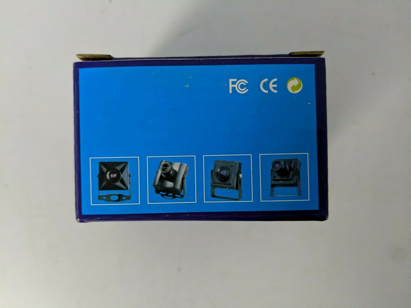 SUPER-MICRO CAMERA 203CA-1