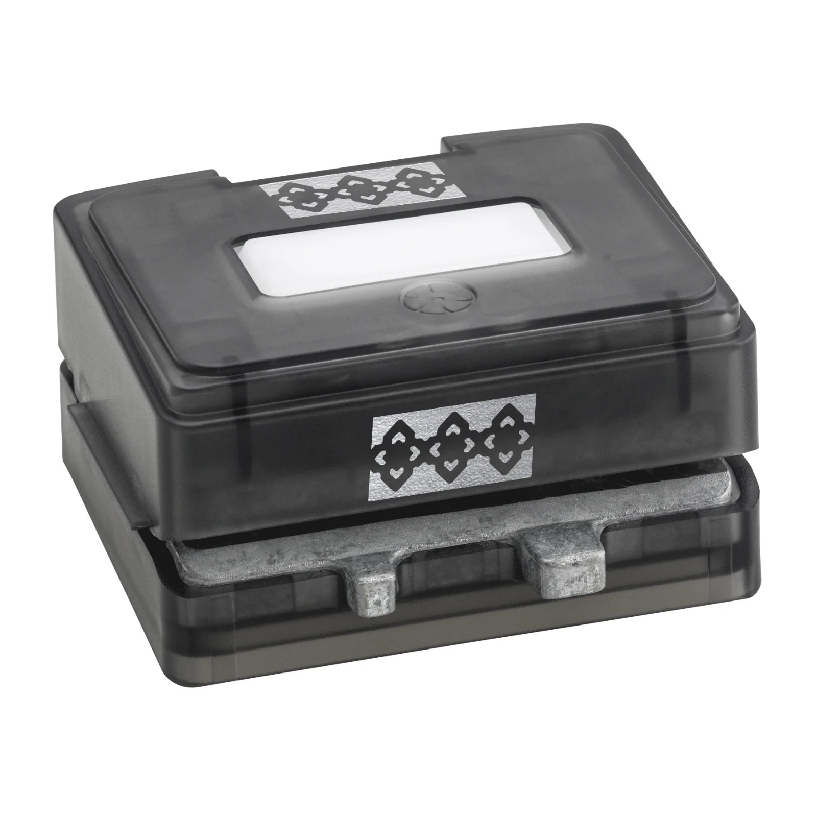 Creative Memories DIAMOND CHEVRON CHAIN Border Maker Cartridge
