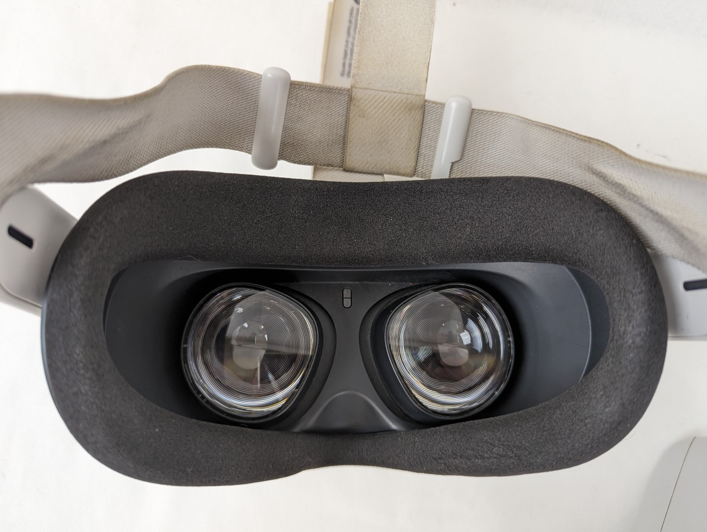 Oculus Quest 2 VR Headset 128GB