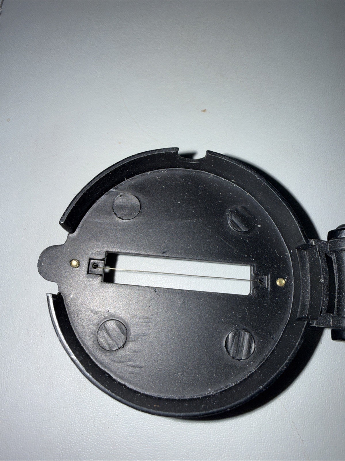 Engineers Directional Compass